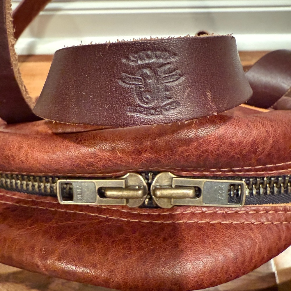 Go Forth Goods Small Backpack- Barely Used! - image 5